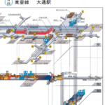 もうすぐ札幌！DPUB10 燃え上がるぞ！行き方を調べたりした #DPUB10