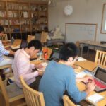 14回目になる”ものくろワークショップ”を大阪にて無事開催しました。