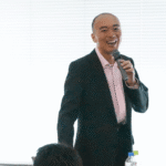 【前半】”大阪！ 普通のサラリーマンが好きなことをする人に変わる！ファーストステップセミナー”に参加して #nsl26