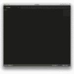 Sublime Text 2 拡張機能に必須「Package Control」インストール(orzレイアウト使用時の注意あり)