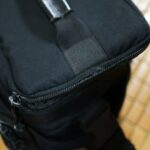 10年ほど使ったカメラバック「f64 SU」引退