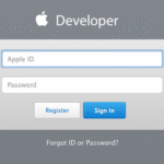 Command Line Tools for Xcode をMac OS X 10.9 (Mavericks) にインストール