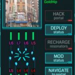 Ingressで街を再発見、これが楽しい