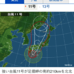 日々此雑記：2014-08-09 台風接近・気分で選んでしまった！今日のお宿