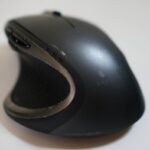 無線マウスの動きがおかしいストレスの原因はレシーバーの位置