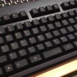 Macで 東プレ REALFORCE91UBK-S (変加重モデル)を使う、タイピングが気持ちいい静音なキーボード