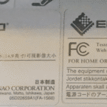 秋葉原のイオシスで見つけた中古 15インチモニター FlexScan L367