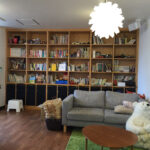 2014年11月6日 散髪して、JUSO Coworkingで仕事が捗った