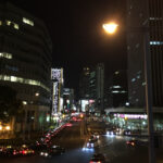 2014年11月7日 Ingress LV8になりました。