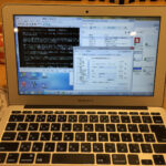 BootCamp環境 日本語入力を「かなキー」で切り替える（Windows ATOK2014）