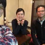2014年11月26日 奈良でワークショップ開催