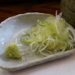 『蕎麦戯 さか本』奈良 西ノ京 唐招提寺・薬師寺 近くの絶品蕎麦を味わいました
