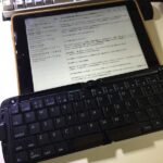 N+Note for NICOLA iPad 親指シフト エディタ トラブル事例 9つ 解決集