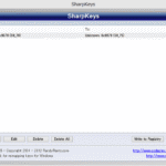 MacのBootCamp環境でのWindows7 やまぶきR + SharpKeys を使って親指シフトを実現