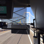2015年1月24日 高速バスで徳島が近かった
