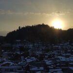 ものくろキャンプを大雪の渋谷でスタートして1年、笑顔を創ることが嬉しい