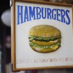 CENTER4 HAMBURGERS 飛騨高山 とびきりの 飛騨牛ハンバーガー と出会いました