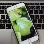 iPhone 6Plus 大きな画面のメリットはスクリーンショット