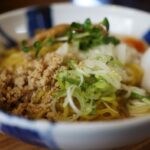 らーめん春友流 (横浜)「汁味卵麺 しるあじたまごめん 」これは惚れました!麺も出汁もおいしい