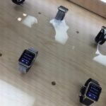 Apple + 伊勢丹 + WATCH の本気を感じる