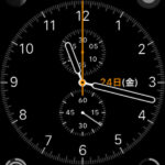 Apple Watch で Nike+ Running で ランニングを楽しむのに、必要な設定