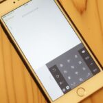 ATOK for iOS でフリック入力のときにイラッの原因を減らすコントロールセンターの設定