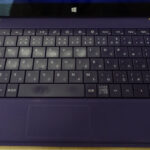 Surface Pro 2のタッチカバー2キーボードでやまぶきR orzレイアウトの親指シフトで一部文字が入力できない場合はDvorakJ