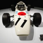 「ＳＵＺＵＫＡ　夢と挑戦のステージ～ホンダのＦ１と鈴鹿サーキット～」本田宗一郎 氏・藤沢武夫 氏の情熱を感じた企画展 -MieMu（三重県総合博物館） –