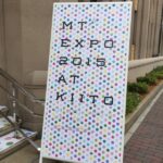 マスキングテープだらけ イベント mt Expo2015 at KIITO 神戸限定の肉テープを購入