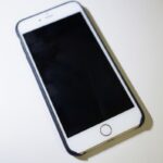 iPhone 6Plus 画面保護フィルムなしで1年です。その理由と気をつけているいくつかのこと