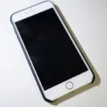 iPhone 6Plus 画面保護フィルムなしで1年です。その理由と気をつけているいくつかのこと