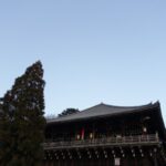 修二会（お水取り） 東大寺 二月堂の清い炎の祈りの貴重なCD音源、奈良の春の訪れを感じられる