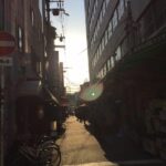 断捨離で物を減らすことは、不安を手放すことでした。