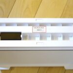 PLUS コンパクト断裁機PK-113 初期生産ロットに替え刃交換でトラブルになる場合がある