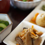 結わえる本店さん 一膳飯屋（ランチ） 東京 隅田川のそば蔵前駅から歩いて3分裏路地のすばらしいお店