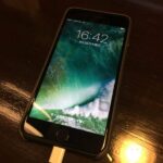 予約し損ねた僕が、ヨドバシカメラさんのWebサイトをチェックして iPhone 7Plus を購入できました