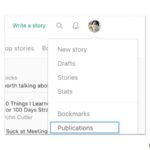MediumのPublicationsを使い始める 4つの初期設定項目を説明