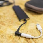 2つ目のLightning – 3.5 mmヘッドフォンジャックアダプタを購入しました