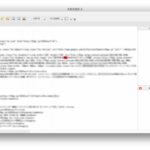 するぷろ・PressSync、ブログ記事一覧が、おかしいかったり表示されなくなった場合のチェック項目と解決方法