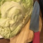 ストウブで鶏肉のトマト煮を作ったら、めちゃおいしかった。