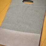 スターフライヤー 機内販売で 2Wayビジネスサブバッグを購入 しっかりした帆布で満足度が高く・毎日使ってます