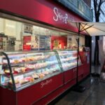 霜降り肉ケーキ（スイーツパラダイス・東京 秋葉原）は見た目がまさに！パーティが盛り上がった