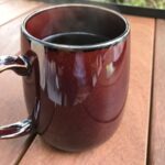 スターバックス リザーブ クローバー「グアテマラ フロール デル ロザリオ」名古屋 JRゲートタワー店 ココ限定のマグカップで楽しむ