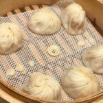 鼎泰豊（ディンタイフォン）・名古屋 予約必須（平日夜のみ前日まで） おいしさ 飲み会パーティで仲間と素敵な時間を過ごせる小籠包が素晴らしかった