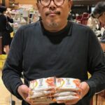 たくさんお祝いのお言葉ありがとうございます。誕生日の夜はイベント開催で盛り上がり、賑やかな時間を過ごして感無量でした。