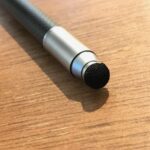 Su-Pen スタイラスペン（タッチペン） iPad mini で手書きメモを書くのに欠かせないアイテム