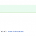 「RSA remove cross certificates」エラーはさくらインターネット ラピッドSSLの場合は中間CA証明書をインストールすると解決する