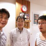 20170908 個別セッションと裏ものくろと突然のトラブル