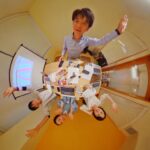 20170922 大阪にてグループセッション2つ、そのあと名古屋へ移動な1日