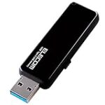 MacBookPro15インチ（2016モデル）のために、USB Type-CとUSB-Aの両方が使えるUSBメモリを購入